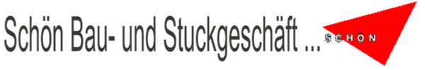 Logo SchönBau